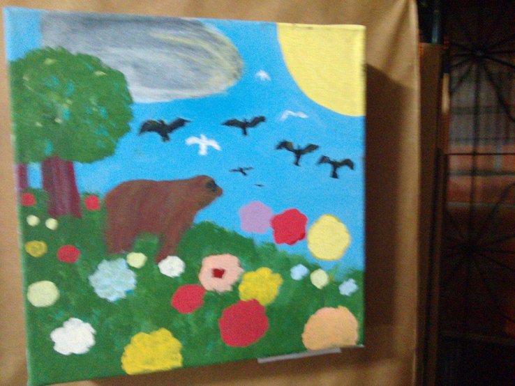 HARMONIA