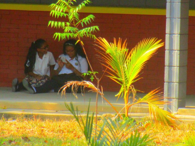 Amistad