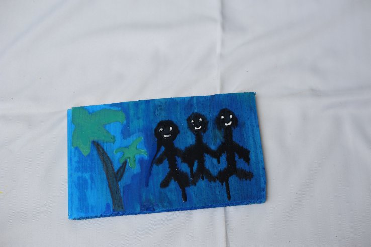 Together one
