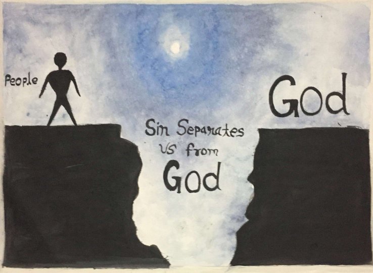 GOD and ME