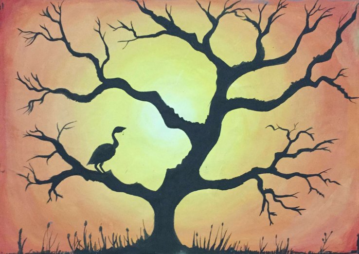LOVE YOUR NATURE