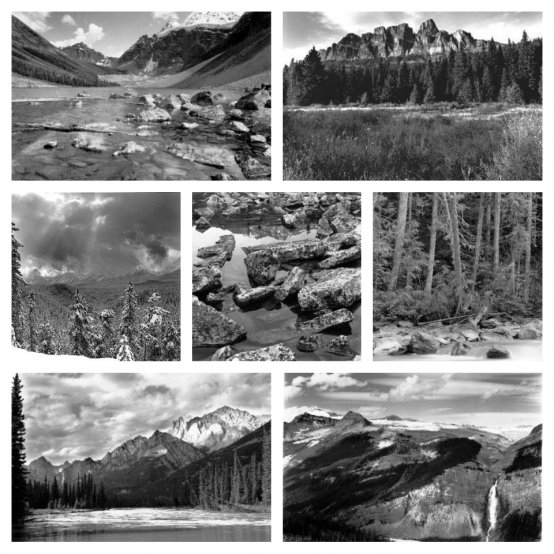Canada's Disappearing Water Supply