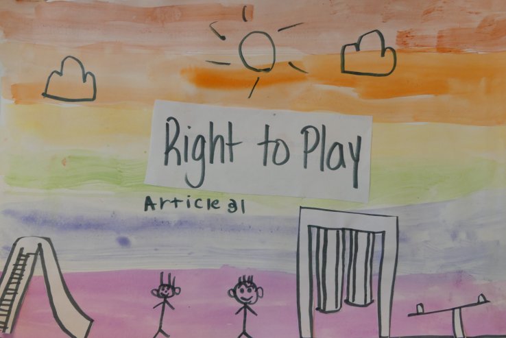 Right to Play