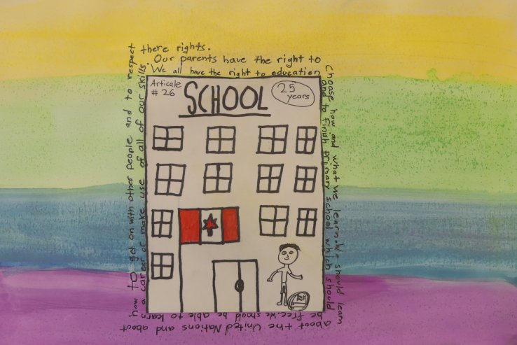 Right to Education