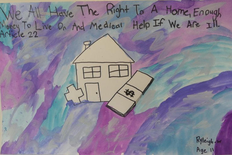 Right to Medical CAre