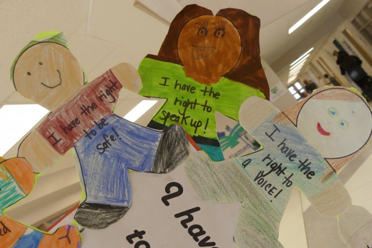 Childrens' Rights
