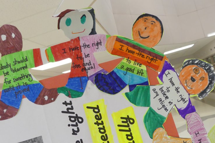 Childrens' Rights