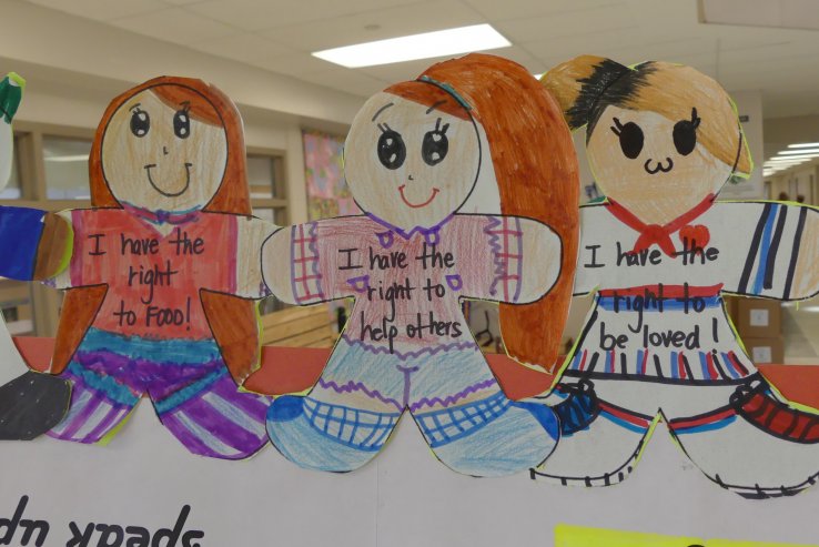 Childrens' Rights