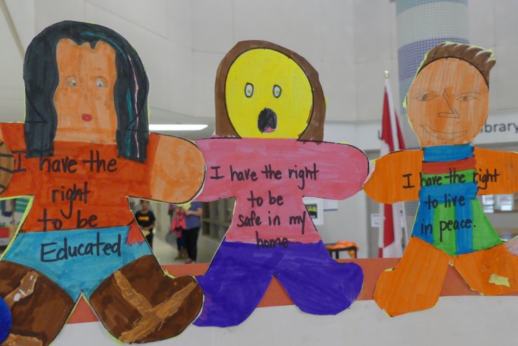 Childrens' Rights