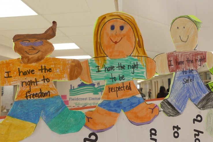 Childrens' Rights