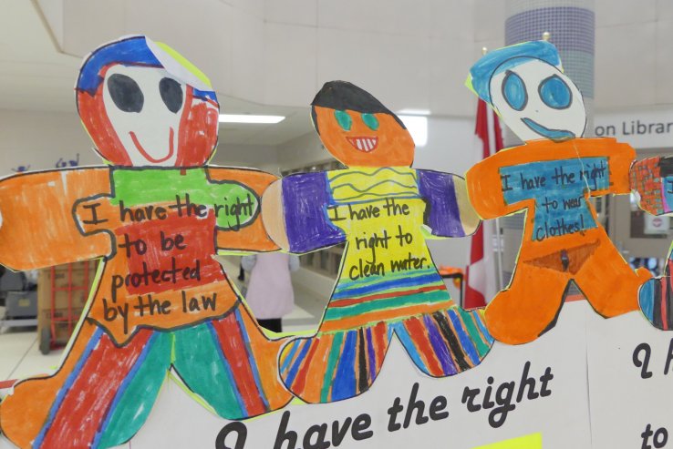 Childrens' Rights