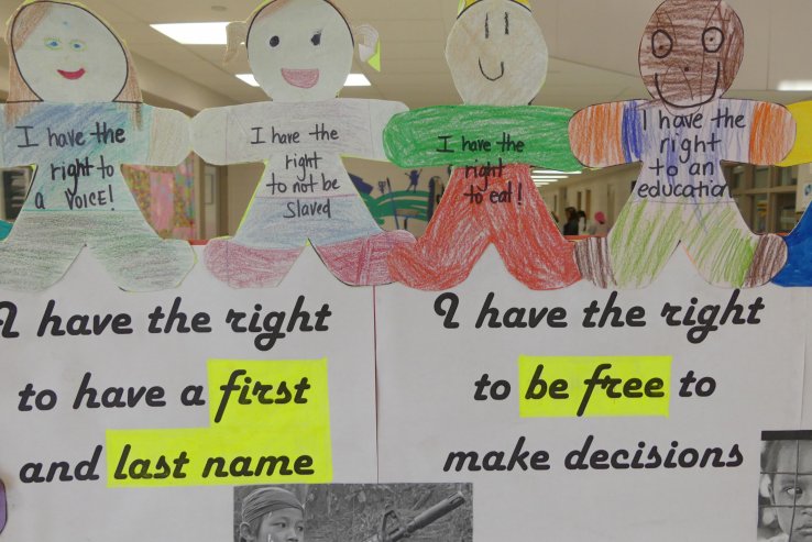 Childrens' Rights