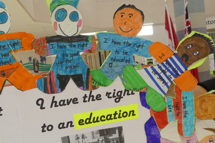 Childrens' Rights
