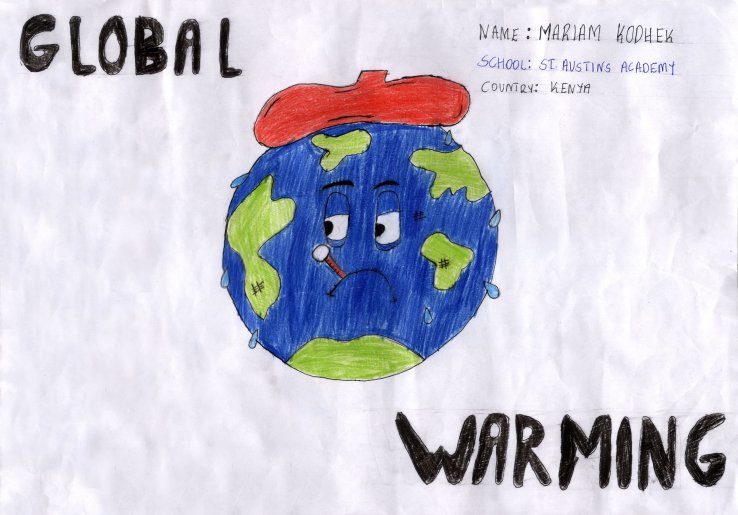 Climate Change