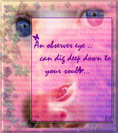 Observer Eye