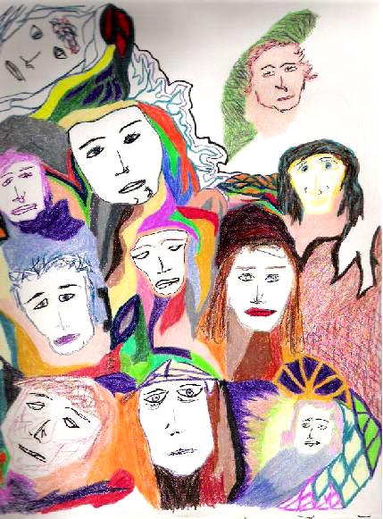 Identity