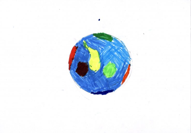 OUR EARTH