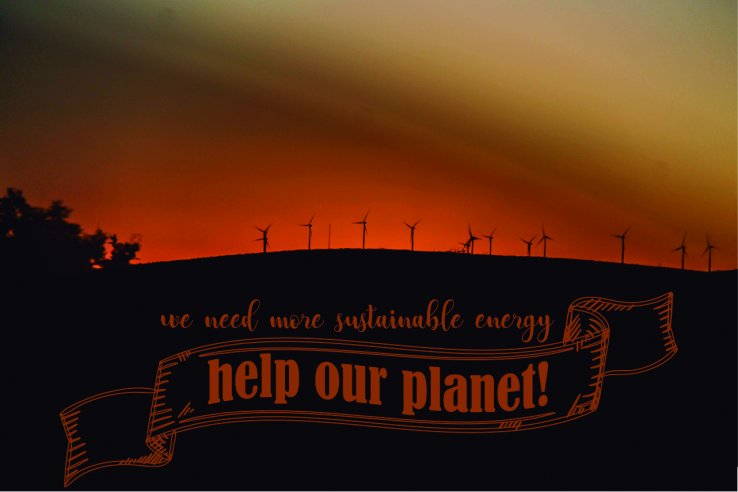 Sustainable Energy