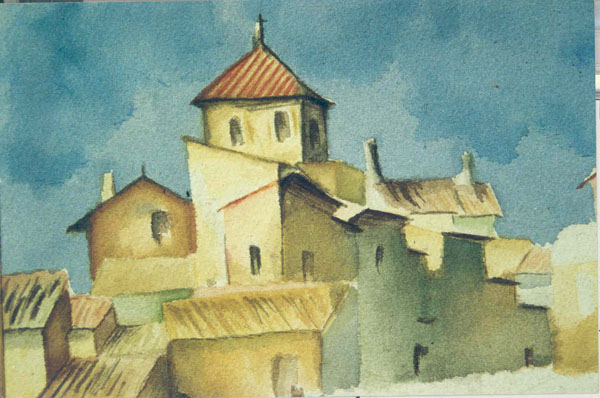 Landscape 1