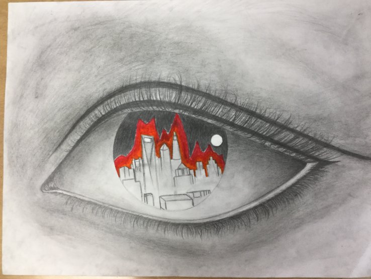 Stop the Fire