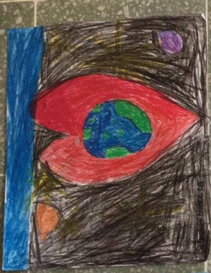Loving Earth