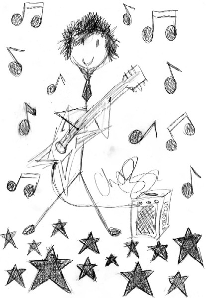rock and roll?