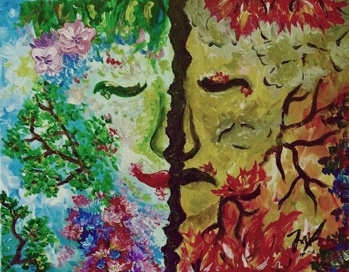 Mother Nature