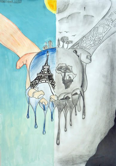 Global Warming Global Melting