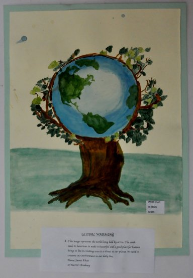 Global Warming