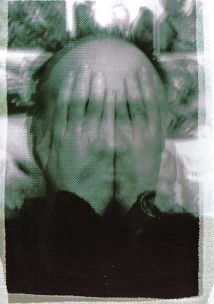 Hide