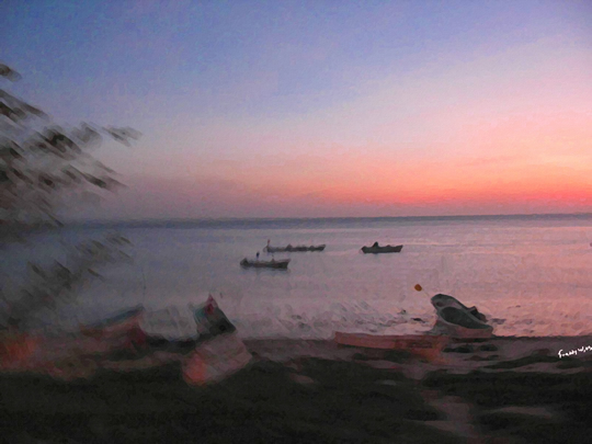 Viendo Champoton-Seen Champoton