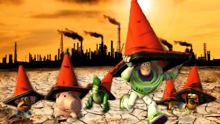 THE CAPITALIST AND INDUSTRIES