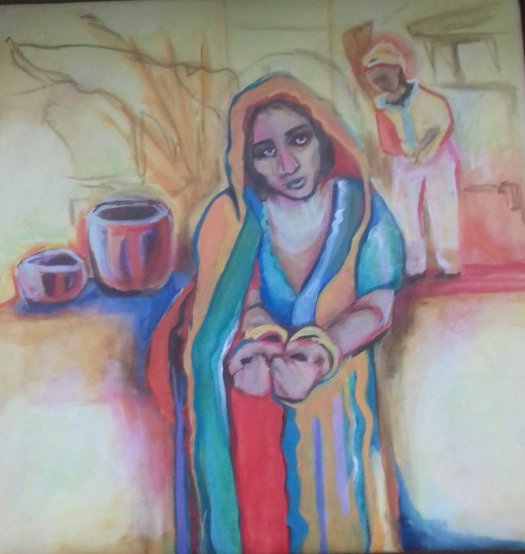 Famine