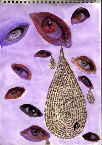 Eye Eye