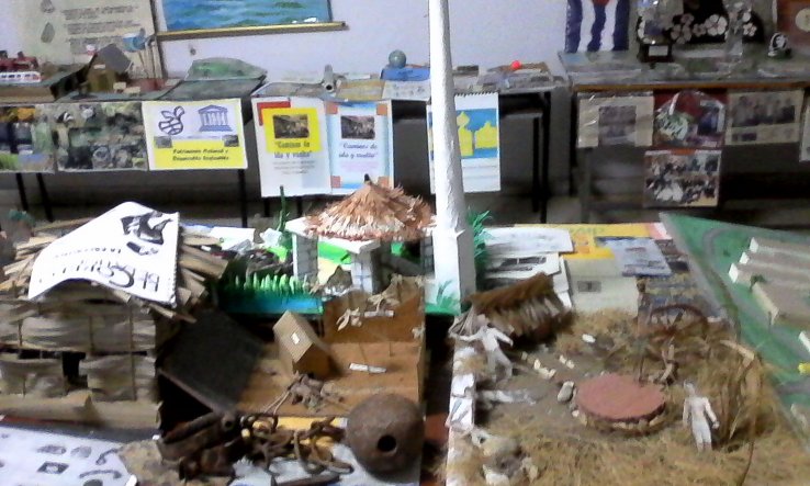 Conocimiento ambiental