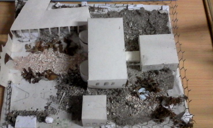 Construcciones costeras