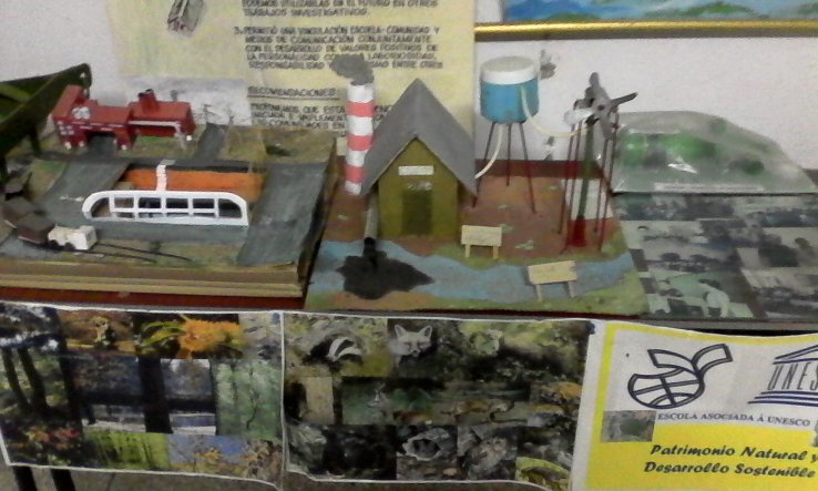 La ciudad industrial alternativa
