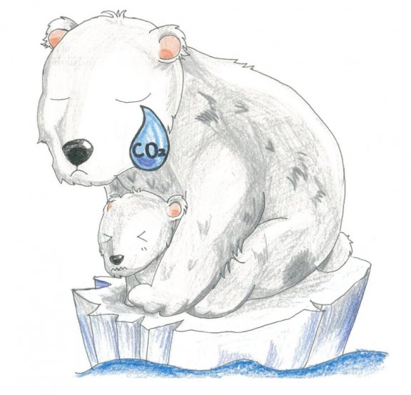 The Last Polar Bears