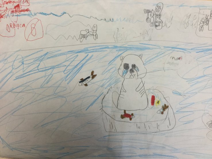 We Need to Save the Polar Bear