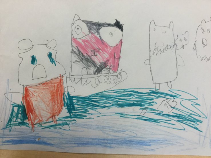 Polar Bears are In Trouble
