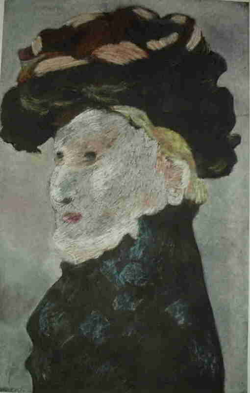 Lady