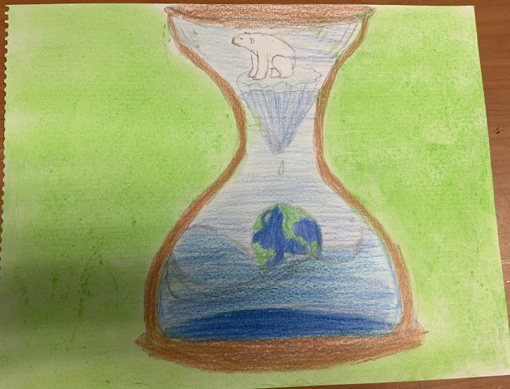 Time is ticking