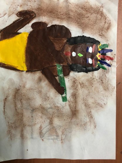 Indigenous