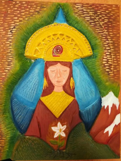 Pacha Mama