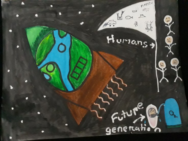 OUR FUTURE!!!