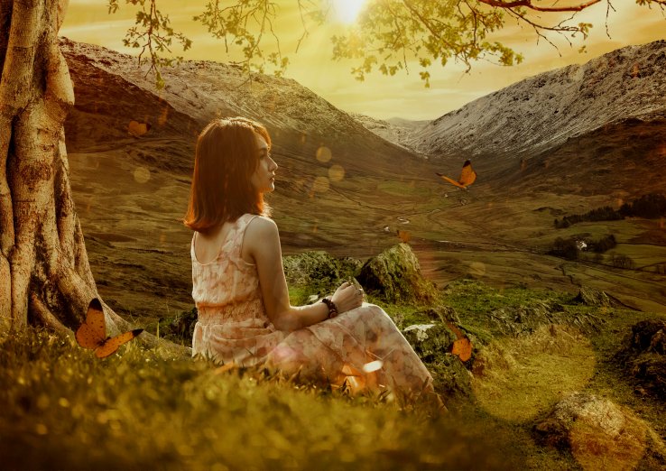 tranquility