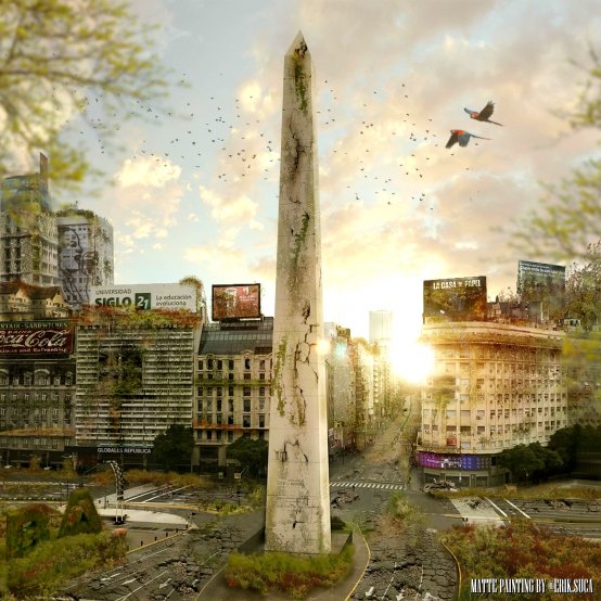 Obelisco