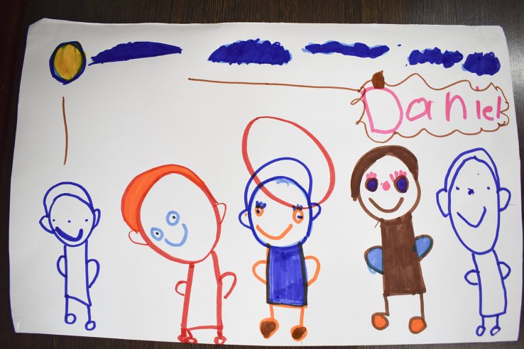 APYRE - My Family