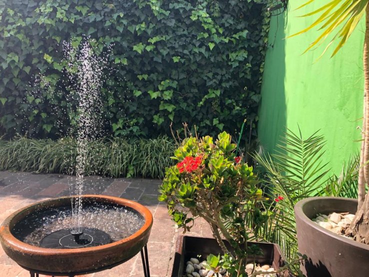 My Favorite Spot
