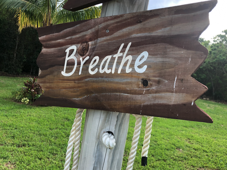 Breathe